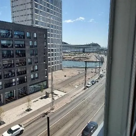 Apartment In Seaside Helsinki 83M2 With Sauna Boat To Estonia 450 M From Apartment Esterno foto