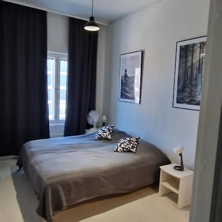 Apartment In Seaside Helsinki 83M2 With Sauna Boat To Estonia 450 M From Apartment Esterno foto