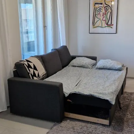 Apartment In Seaside Helsinki 83M2 With Sauna Boat To Estonia 450 M From Apartment Esterno foto