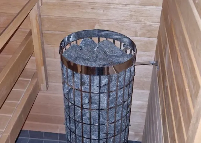 Apartment In Seaside Helsinki 83M2 With Sauna Boat To Estonia 450 M From Apartment