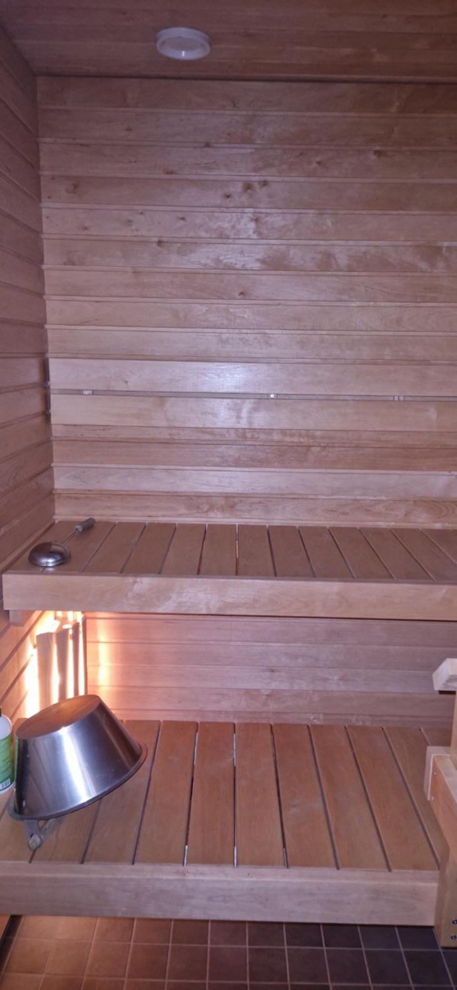 In Seaside 83m2 With Sauna Boat To Estonia 450 M From Apartment *