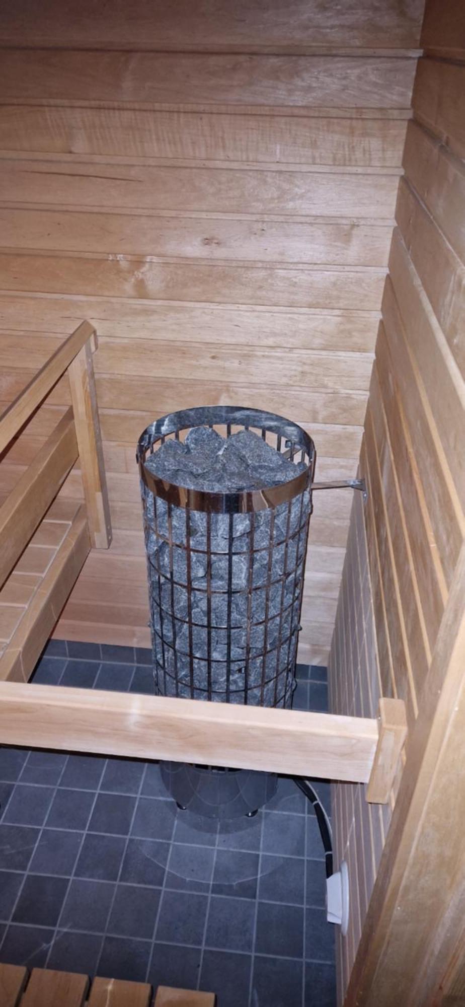 Apartment In Seaside 83m2 With Sauna Boat To Estonia 450 M From *