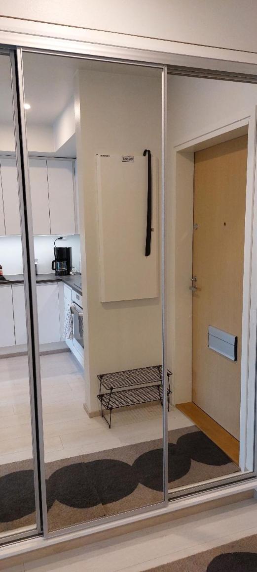 Apartment In Seaside 83m2 With Sauna Boat To Estonia 450 M From Helsinki