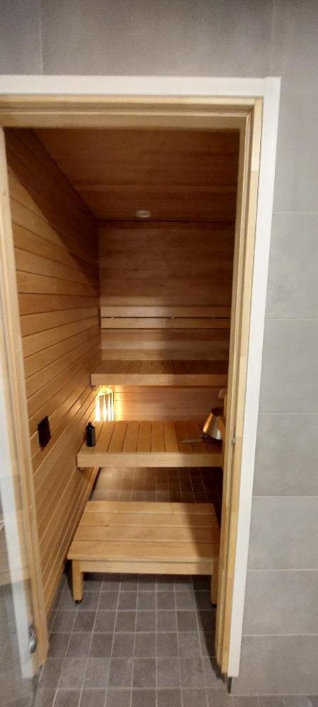 Apartment In Seaside 83m2 With Sauna Boat To Estonia 450 M From Helsinki