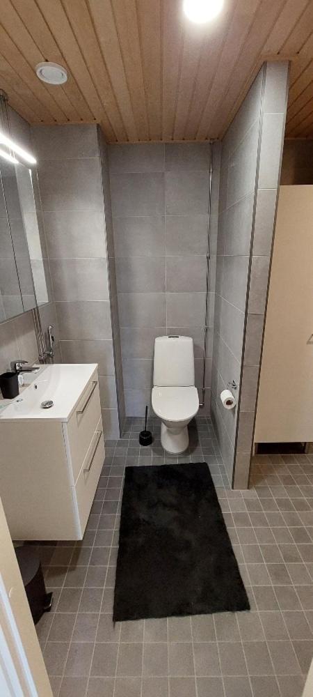 Apartment In Seaside 83m2 With Sauna Boat To Estonia 450 M From Helsinki